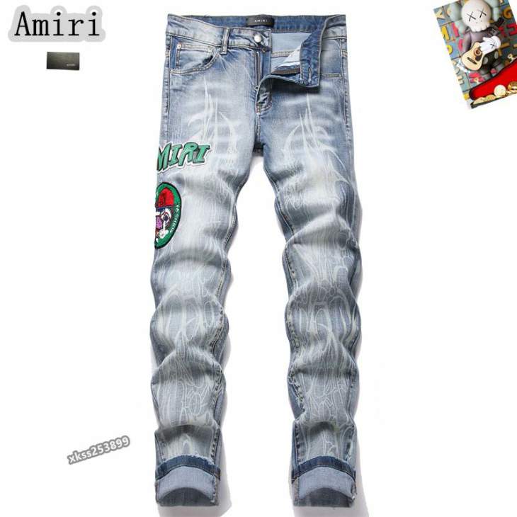 Picture of Amiri Jeans Long _SKUAmirisz29-3825tx2837198